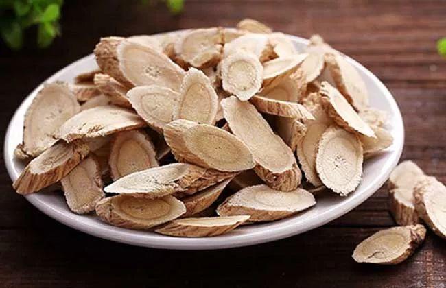 2017年最火中藥種植項目大匯總 2017年最火中藥種植項目大匯總