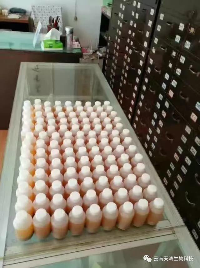 純中藥調(diào)制白及藥膏、白及面膜，效果看得見(jiàn)??！