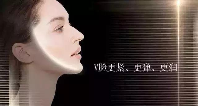 央視七套對“白芨面膜”的真實報道