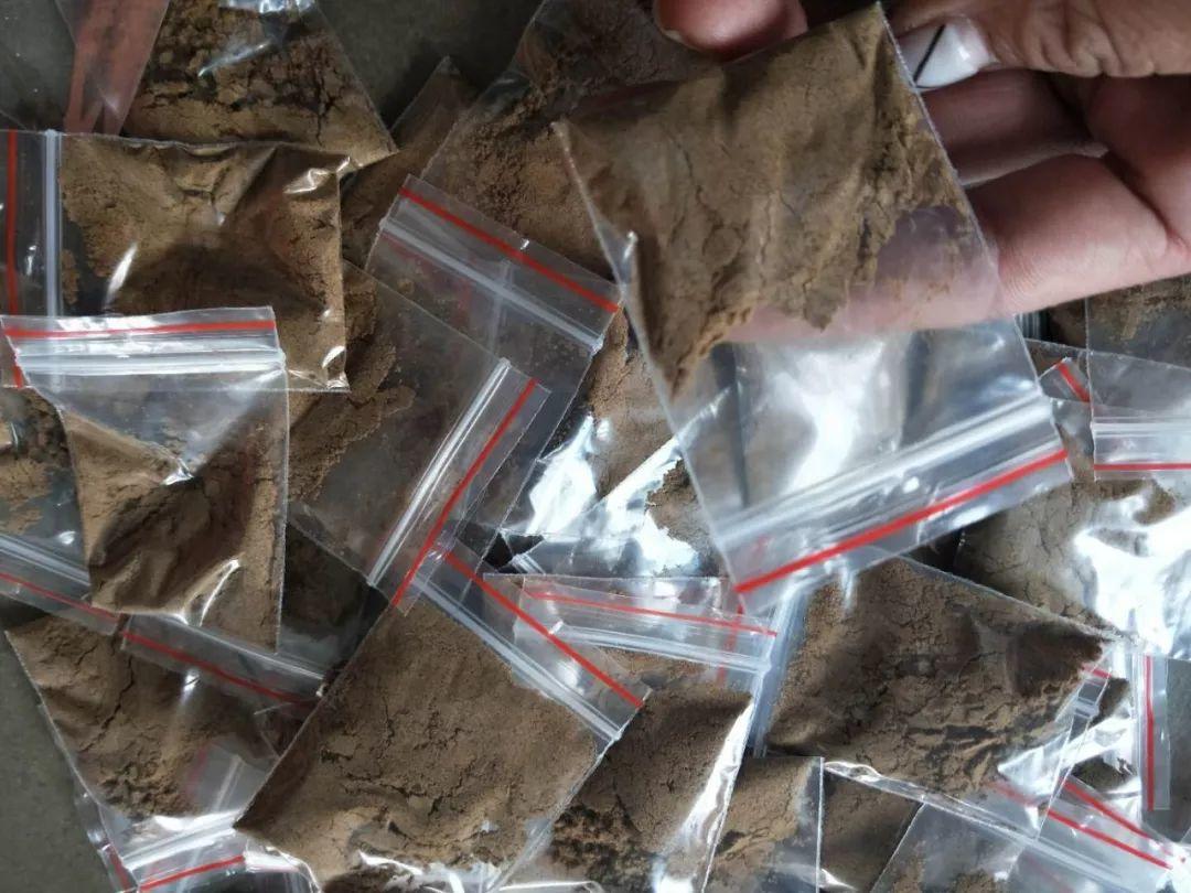 滇仁堂純中藥潤喉止咳粉，還可降三高，通便減肥等功效